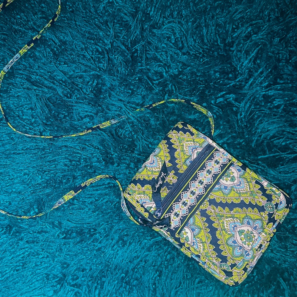 Ver Bradley crossbody bag